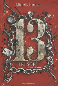 Les treize trésors