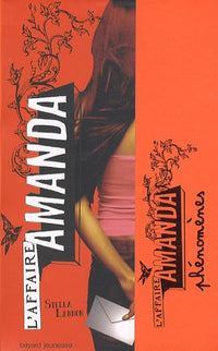 Vous voyez ?, tome 3 : L'Affaire Amanda
