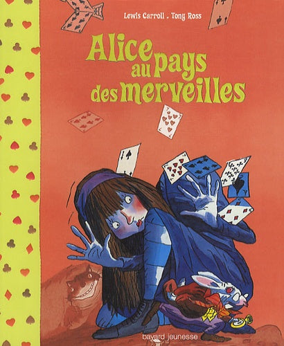 Alice au pays des merveilles