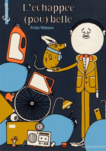 L'échappée (pou)belle