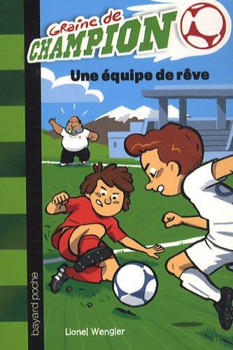 Une équipe de rêve