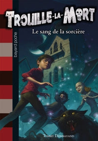 Le sang de la sorcière