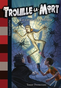 Le coeur de la momie