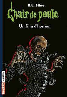 Un film d'horreur