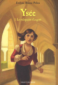 Le reliquaire d'argent