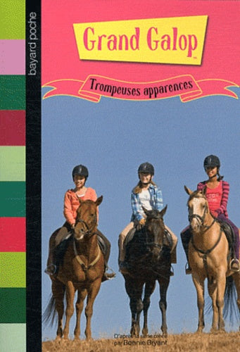 TROMPEUSES APPARENCES -N688