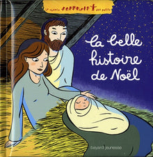 La belle histoire de Noël