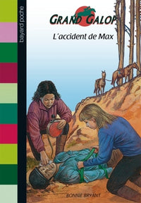 L'accident de Max