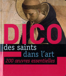 Le Dico des saints dans l'art