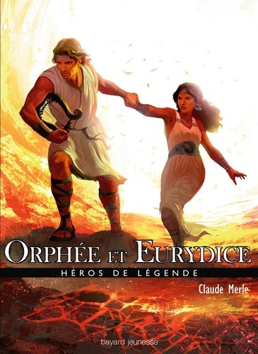 Orphée et Eurydice