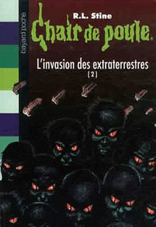 L'invasion des extraterrestres II