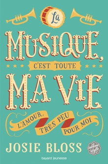 La musique, c'est toute ma vie: L'amour, très peu pour moi