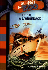 Le GAL à l abordage !