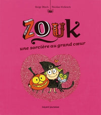 Zouk, Tome 01