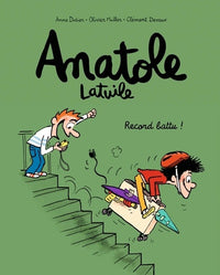 Anatole Latuile, Tome 04