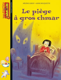 Piège à gros Chmar