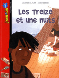 Les treize et une nuit