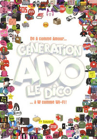 Génération Ado le Dico