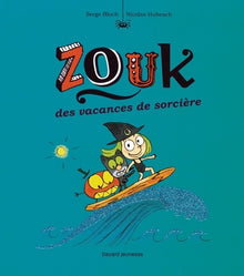 Zouk, Tome 04
