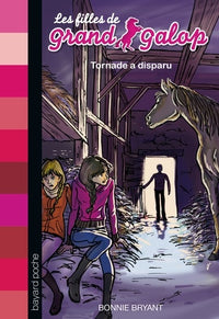 Tornade a disparu