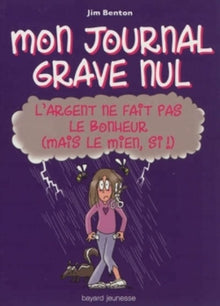 L'argent ne fait pas le bonheur (mais le mien si !) N10