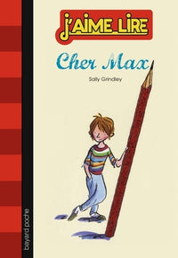 Cher Max