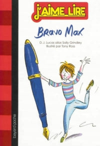 Bravo Max
