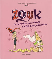 Zouk, tome 05