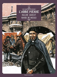Les Chercheurs de Dieu, tome 2