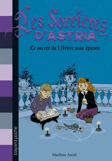 Le secret de l'arbre aux épines