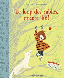 LOUP DES SABLES (LE) - Encore lui ! -T2