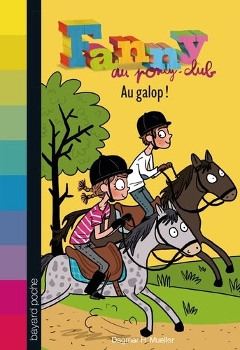 Au galop!