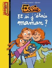 Et si j'étais maman ?