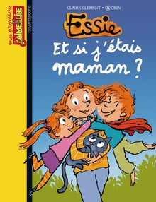 Et si j'étais maman ?