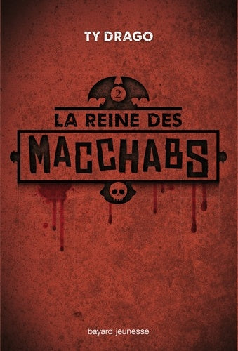 La reine des Macchabs