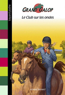 Le Club sur les ondes