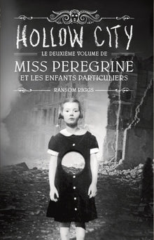 Miss Peregrine - Tome 2