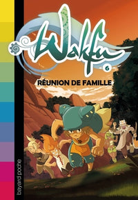 Réunion de famille