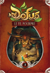 Le fil pourpre