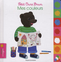 Les couleurs