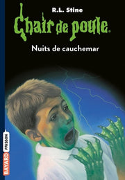 Nuits de cauchemar