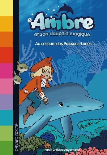 Au secours des poissons-lunes