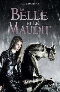 La belle et le maudit, Tome 01: Grotesque