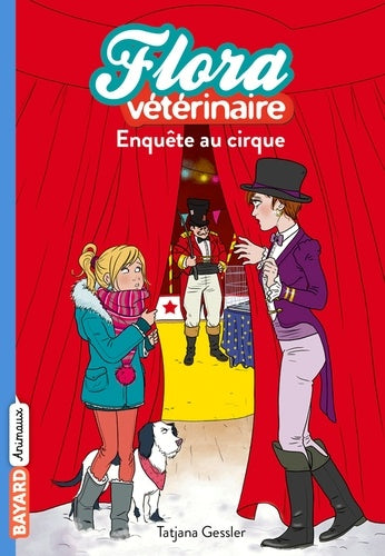 Enquête au cirque