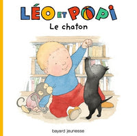 Le chaton