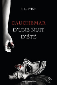 Cauchemar d'une nuit d'été