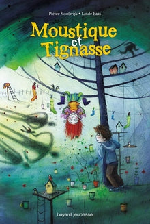 Moustique et Tignasse
