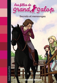 Secrets et mensonges