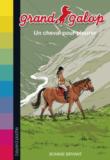 Un cheval pour pleurer