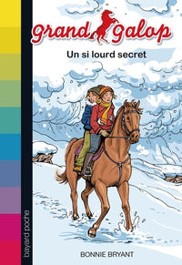 Un si lourd secret